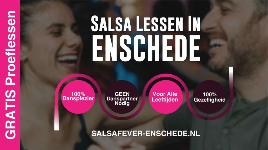 Salsa Enschede Salsa lessen Enschede Salsa lessen Salsa dansen Enschede Salsa Danslessen