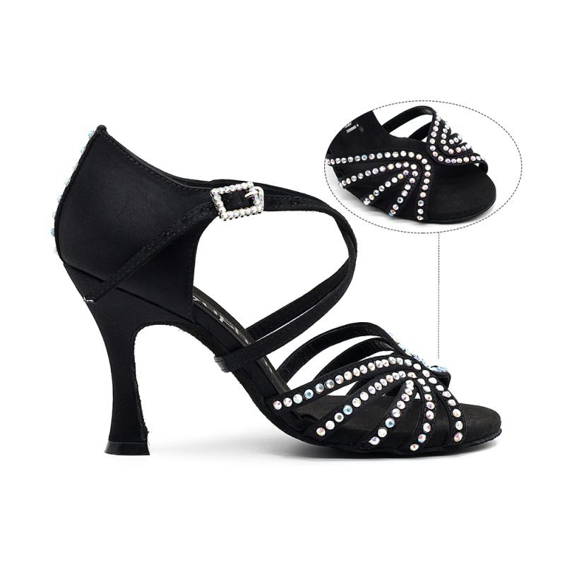 dansschoenen-salsa schoenen dames-salsaschoenen dames-salsaschoenen-salsafever-enschede salsa schoenen kopen-latin dansschoenen-dansschoenen salsa rechts-zwarte-diamanten